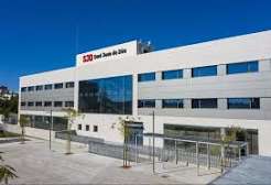 Hospital San Juan de Dios, Palma de Mallorca