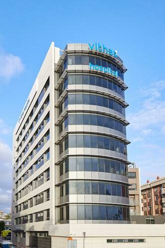 Hospital Vithas Las Palmas
